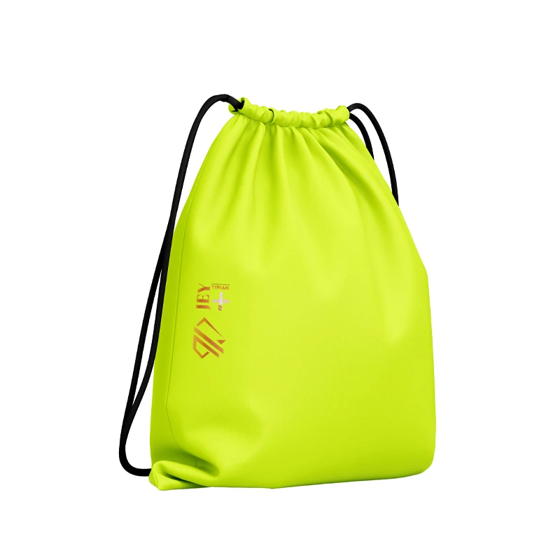 کوله پشتی ورزشی مدل مخمل JEYAPPAREL کد 001