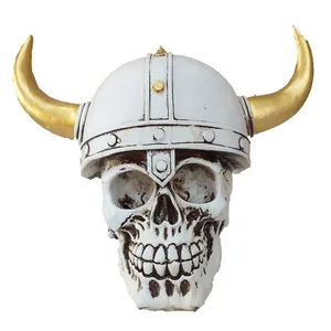 مجسمه مدل جمجمه