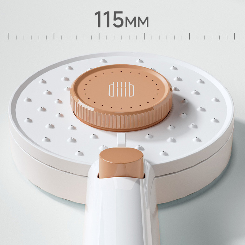 سردوش حمام دی ای ای ای بی مدل Dabai DXHS015-2 سردوش حمام دی ای ای ای بی مدل Dabai DXHS015-2