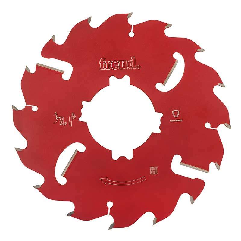 تیغ اره مولتی چوب بر فرود مدل LM03 0400