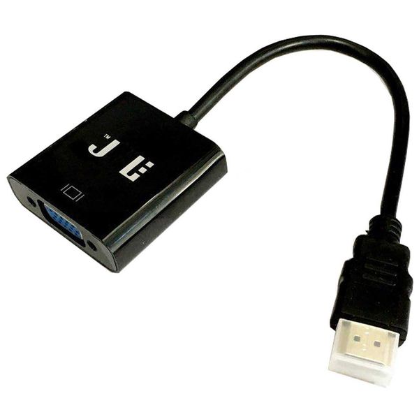 مبدل HDMI به VGA مدل DK002E مبدل HDMI به VGA مدل DK002E