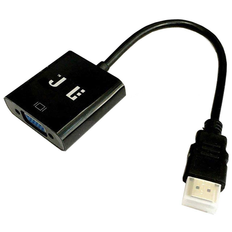 مبدل HDMI به VGA مدل DK002E
