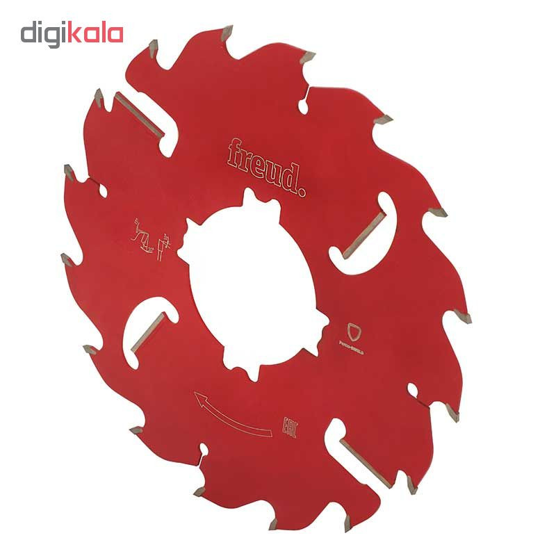 تیغ اره مولتی چوب بر فرود مدل LM03 0400