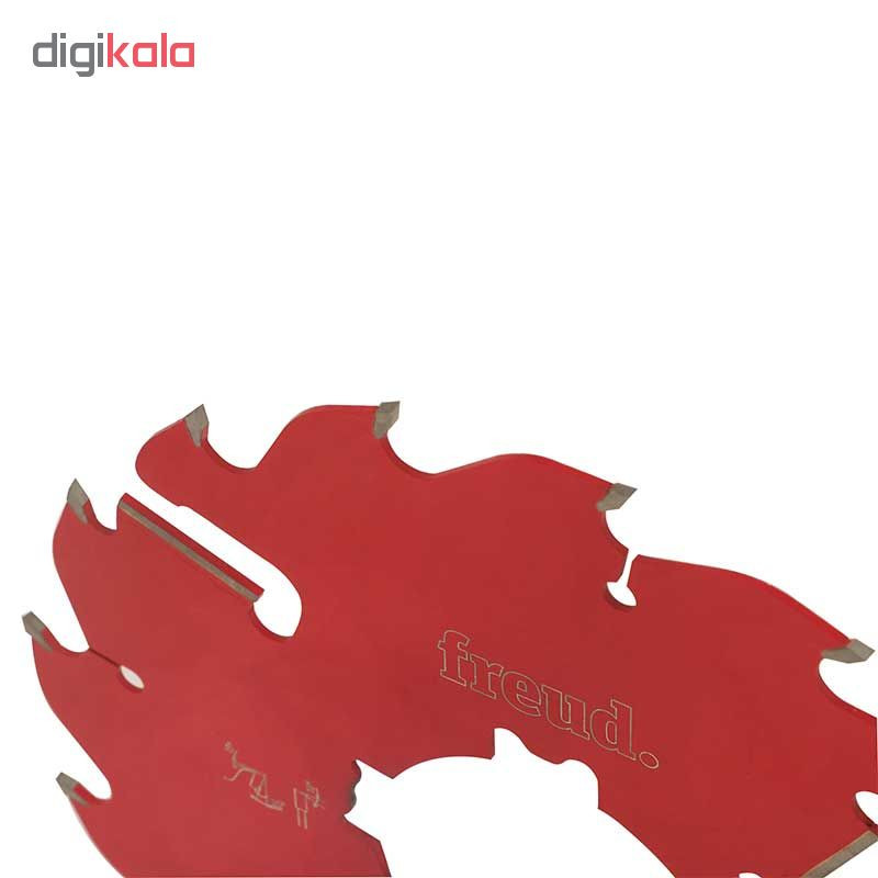 تیغ اره مولتی چوب بر فرود مدل LM03 0400