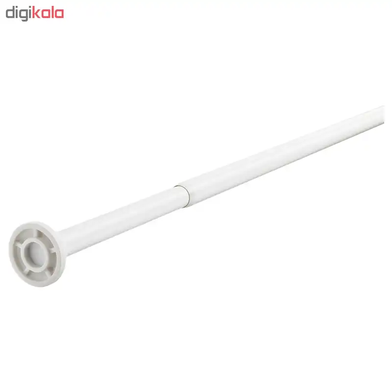 میله پرده حمام ایکیا مدل BOTAREN