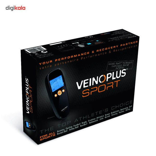 محرک الکتریکی عضلانی وینوپلاس مدل Sport