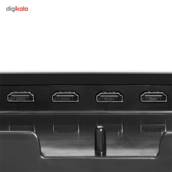 ساندبار جی بی ال مدل SB400 با توان خروجی 320 وات