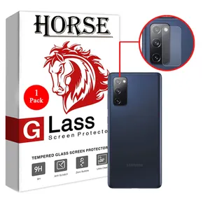 محافظ لنز دوربین هورس مدل SGL-H مناسب برای گوشی موبایل سامسونگ Galaxy S20 FE / Galaxy S20 Lite