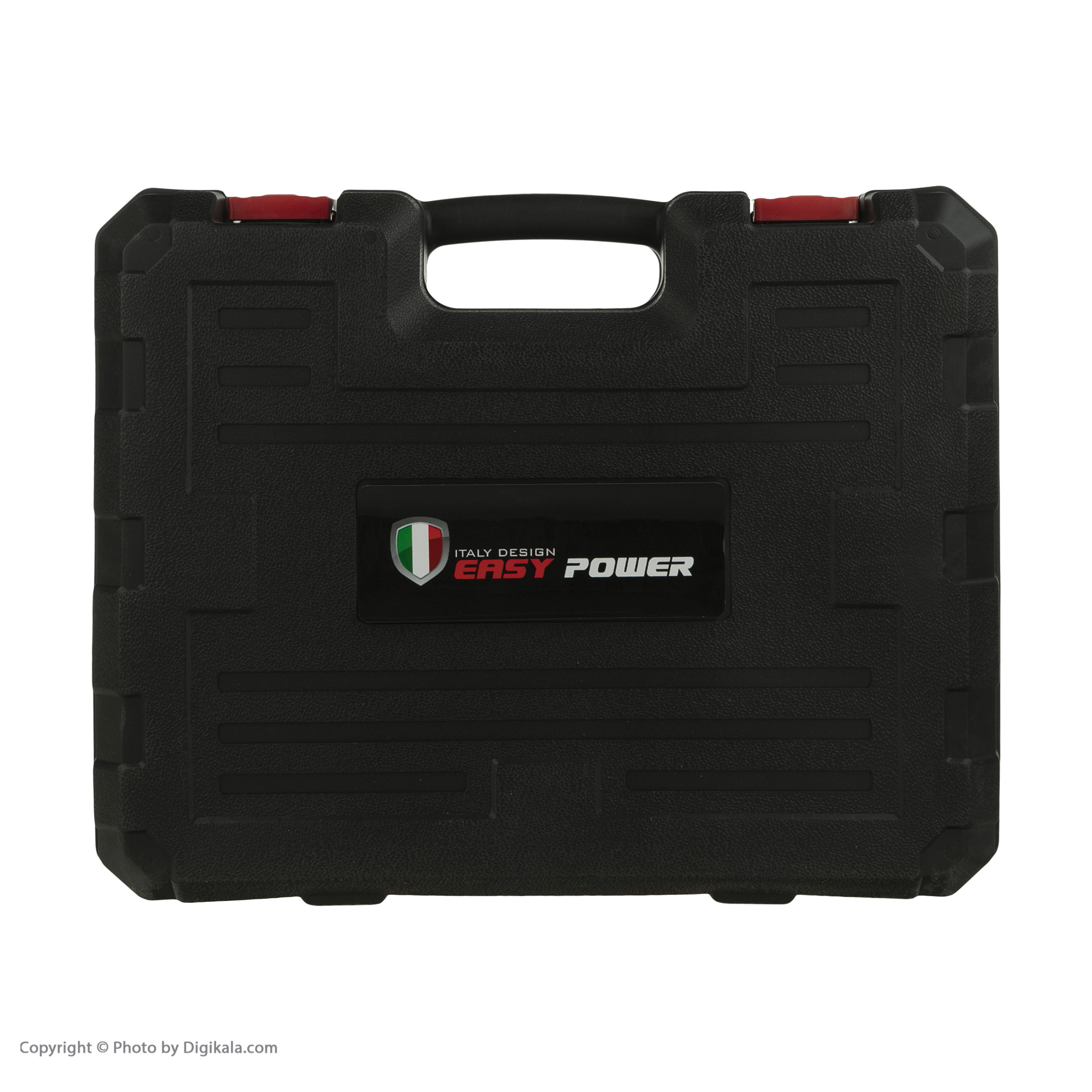 مجموعه 120 عددی ابزار ایزی پاور مدل EP650D مجموعه 120 عددی ابزار ایزی پاور مدل EP650D