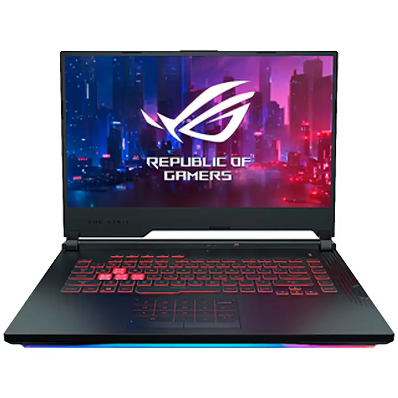 لپ تاپ 15.6 اینچی ایسوس مدل Strix ROG G531GT - F