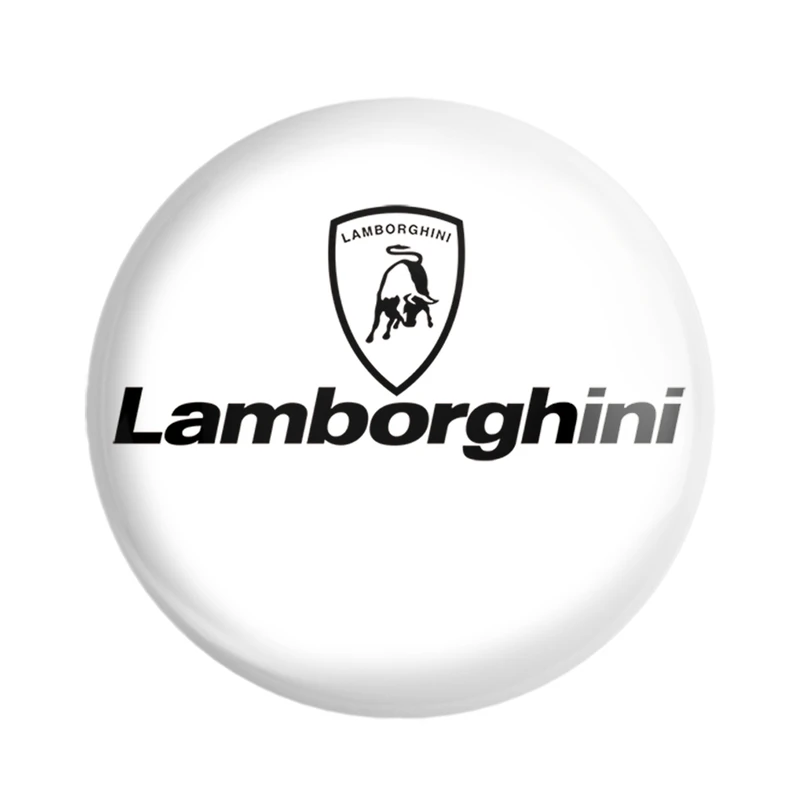 مگنت خندالو مدل لامبورگینی Lamborghini کد 30635