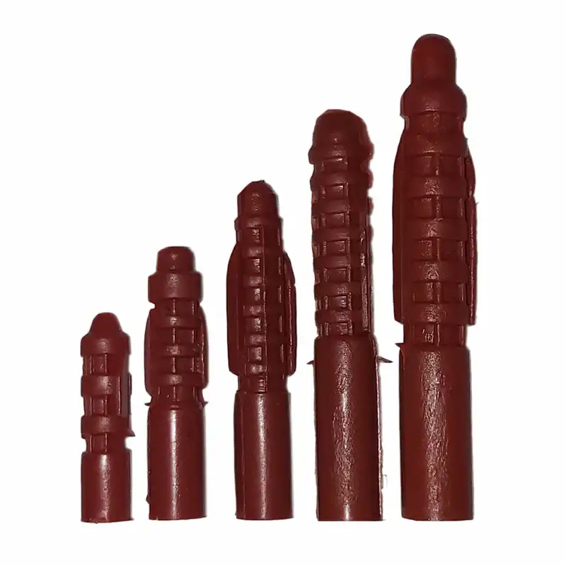 رول پلاک مدل APR50 بسته 50 عددی