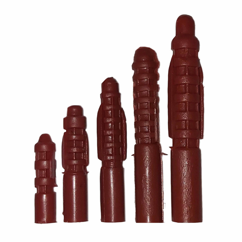 رول پلاک مدل APR65 بسته 65 عددی