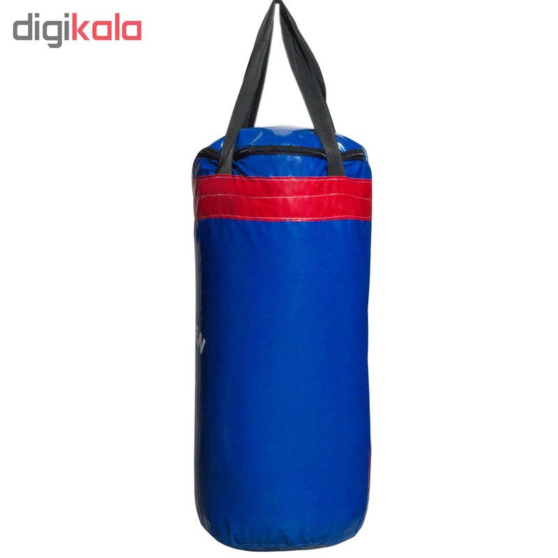 کیسه بوکس 60 سانتی متری کد 01