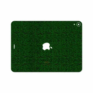 MAHOOT Green-Holographic Cover Sticker for Apple iPad Pro 11 2018 A1934