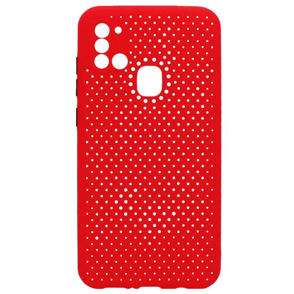 کاور مدل DN-01 مناسب برای گوشی موبایل سامسونگ Galaxy A21s