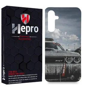 HEPRO MC Cover for Samsung Galaxy A54