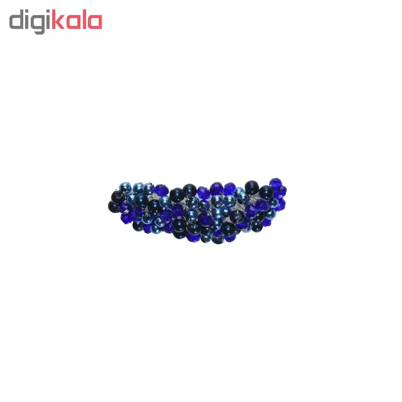 ریسه مو مدل sbluep