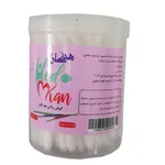 گوش پاک کن هدکان مدل s20 بسته 100 عددی