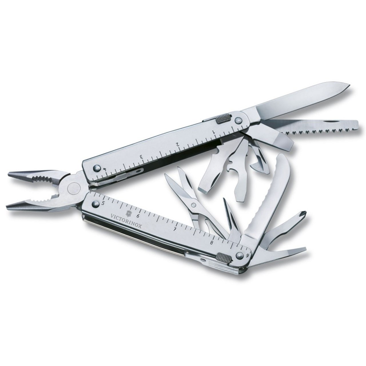 چاقوی ویکتورینوکس مدل Swiss Tool RS 30326N