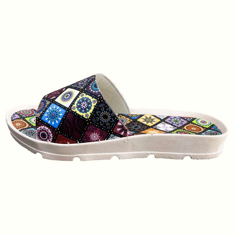 دمپایی زنانه کد 13