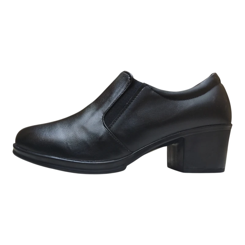 کفش پاشنه دار زنانه مدل 176. پاکان