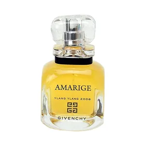 ادو تویلت زنانه ژیوانشی مدل Amarige Ylang Ylang de Mayotte 2006 حجم 60 میلی لیتر