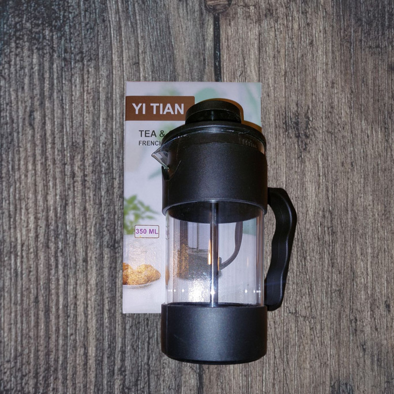 فرنچ پرس مدل یی تی ان 0066-11