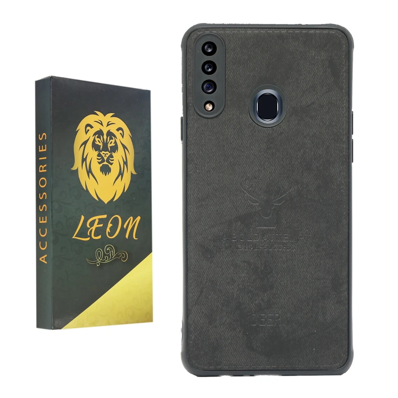 کاور مدل Gavazni مناسب برای گوشی موبایل سامسونگ Galaxy A20s