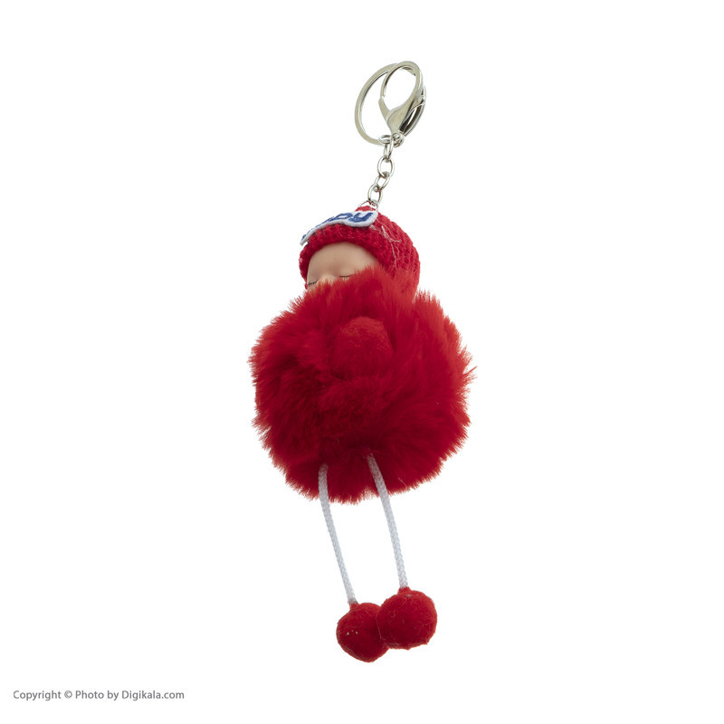 آویز عروسکی مدل نوزاد کد 1-12-1