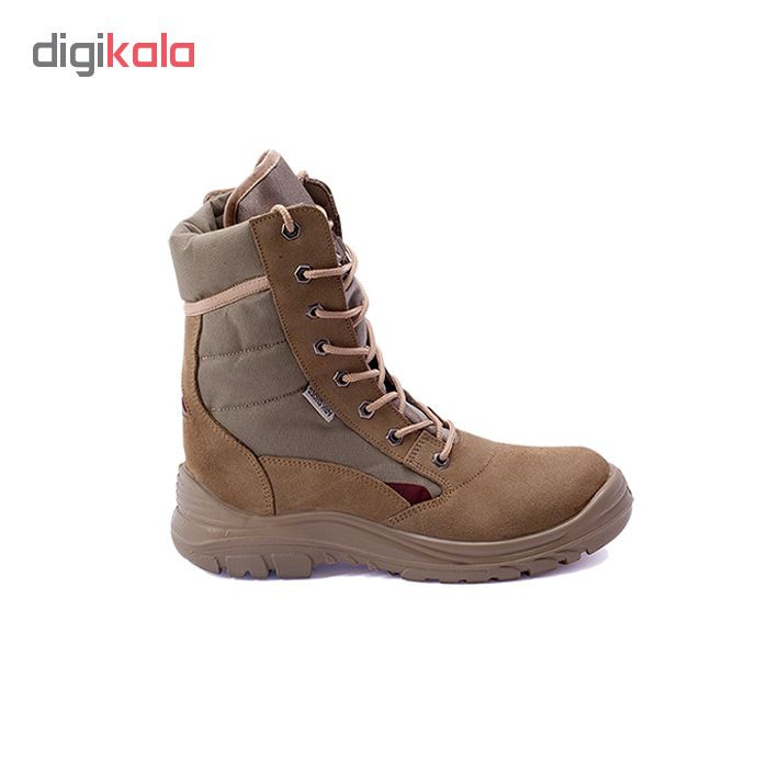 پوتین ایمنی مدل شاهین 209