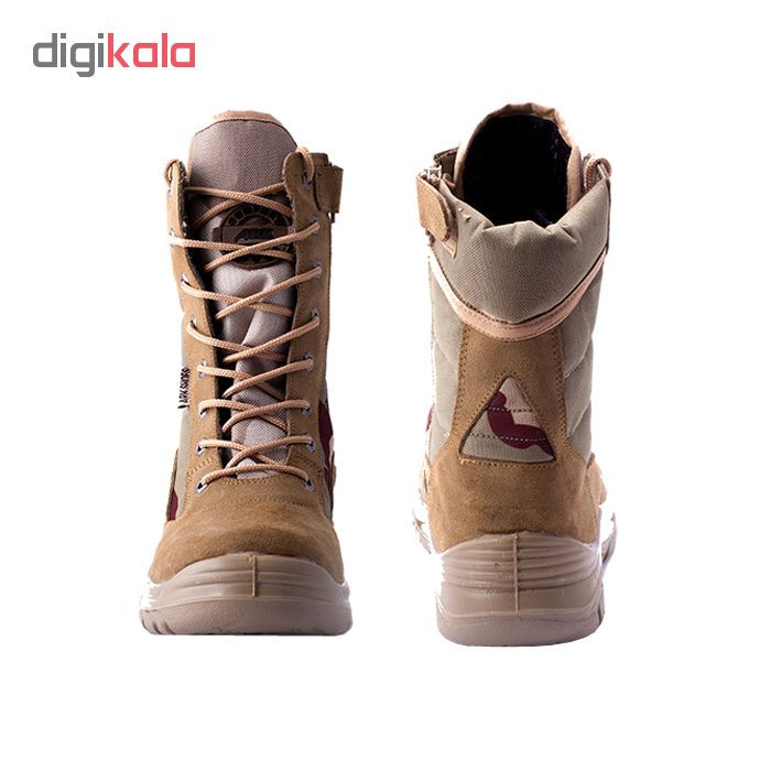 پوتین ایمنی مدل شاهین 209