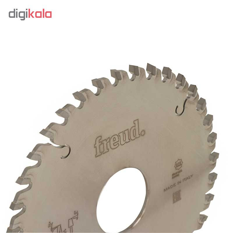 تیغ اره خط زن فرود مدل LI25M43 PL3