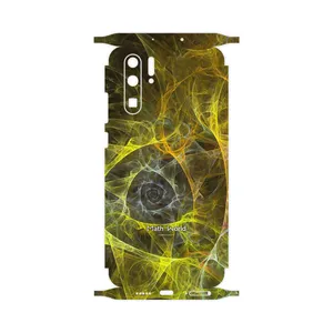 MAHOOT Mathematical Geometric Shape 6-FullSkin Cover Sticker for Huawei P30 Pro