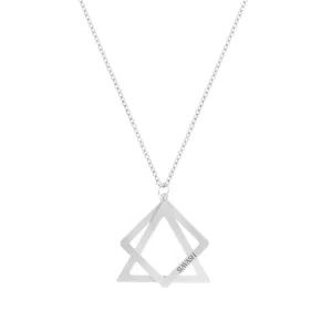 گردنبند نقره مردانه لیردا مدل سیاوش 1011