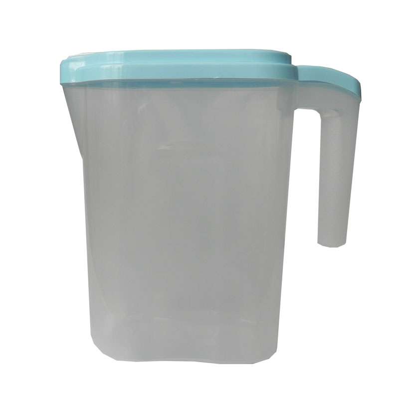 ظرف پودر رختشویی کد 002