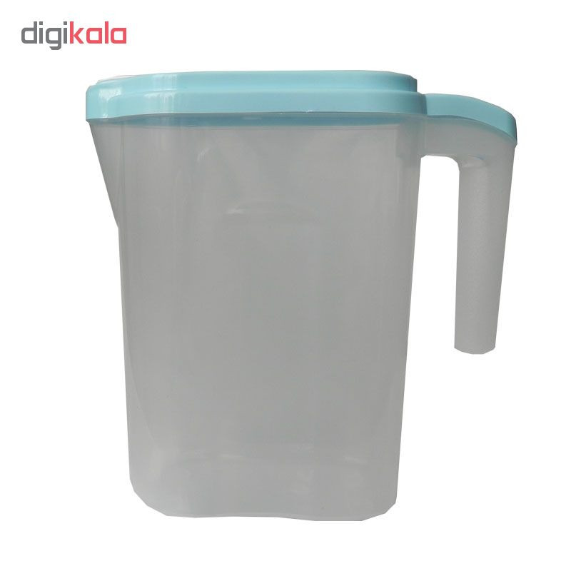 ظرف پودر رختشویی کد 002