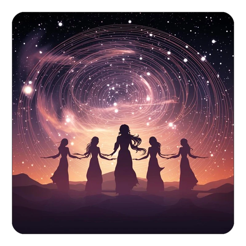 مگنت کاکتی طرح شازده کوچولو مدل mp35763