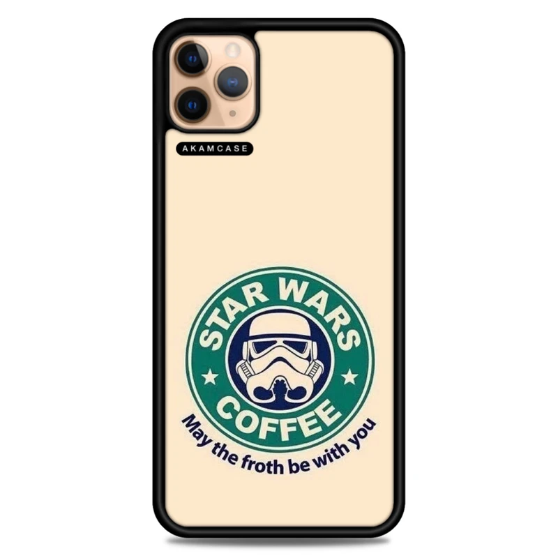 کاور آکام مدل AMC-WA11PRO-STAR WARS5 مناسب برای گوشی موبایل اپل iPhone 11 Pro