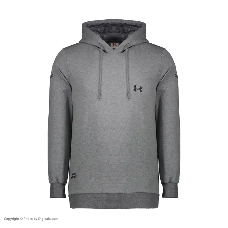 هودی ورزشی مردانه مدل 8591