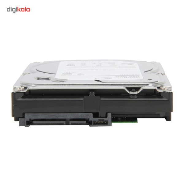 هارد دیسک اینترنال سیگیت مدل نس ظرفیت 4 ترابایت 64 مگابایت کش ST4000VN000