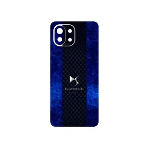 MAHOOT DS Automobiles Cover Sticker for Xiaomi MI 11 LITE