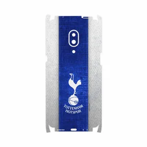 MAHOOT Tottenham Hotspur FC-FullSkin Cover Sticker for Lenovo Z5 Pro
