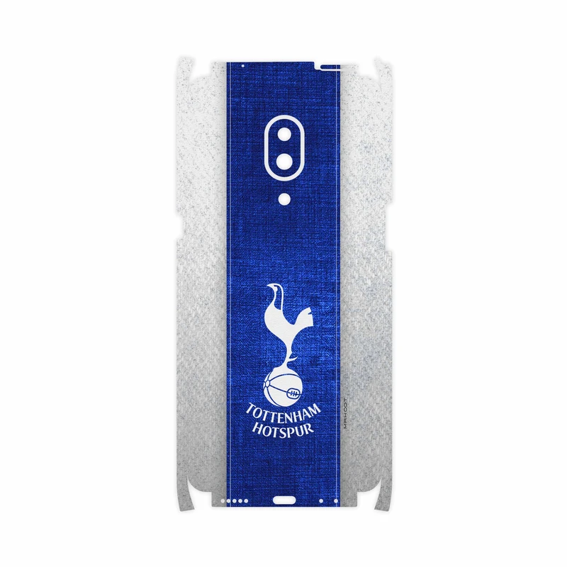برچسب پوششی ماهوت مدل Tottenham Hotspur FC-FullSkin مناسب برای گوشی موبایل لنوو Z5 Pro