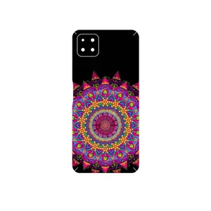 MAHOOT Mandala Design 5 Cover Sticker for Huawei Nova Y60