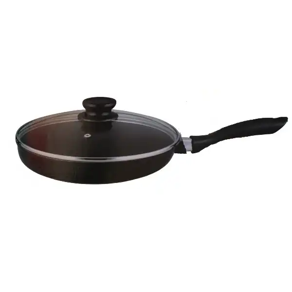 ماهیتابه یونیک استار مدل BFP024 سایز 28