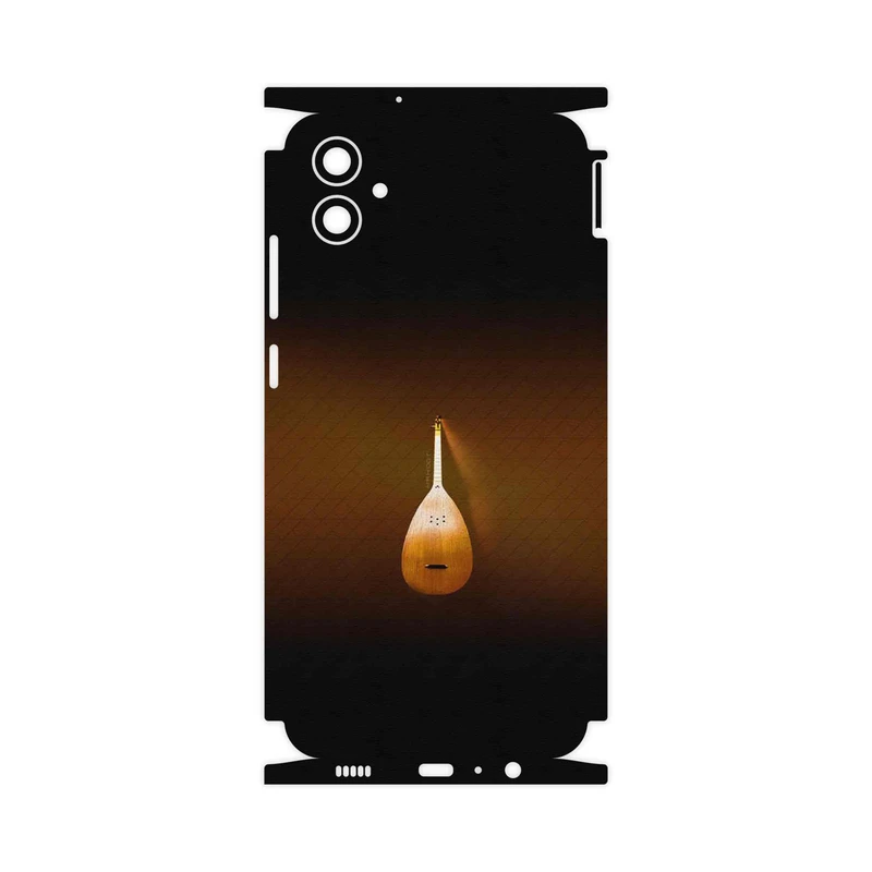 برچسب پوششی ماهوت مدل tambour-FullSkin مناسب برای گوشی موبایل سامسونگ Galaxy F04