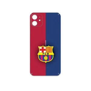 MAHOOT BARCELONA-FC-1 Cover Sticker for apple iPhone 11