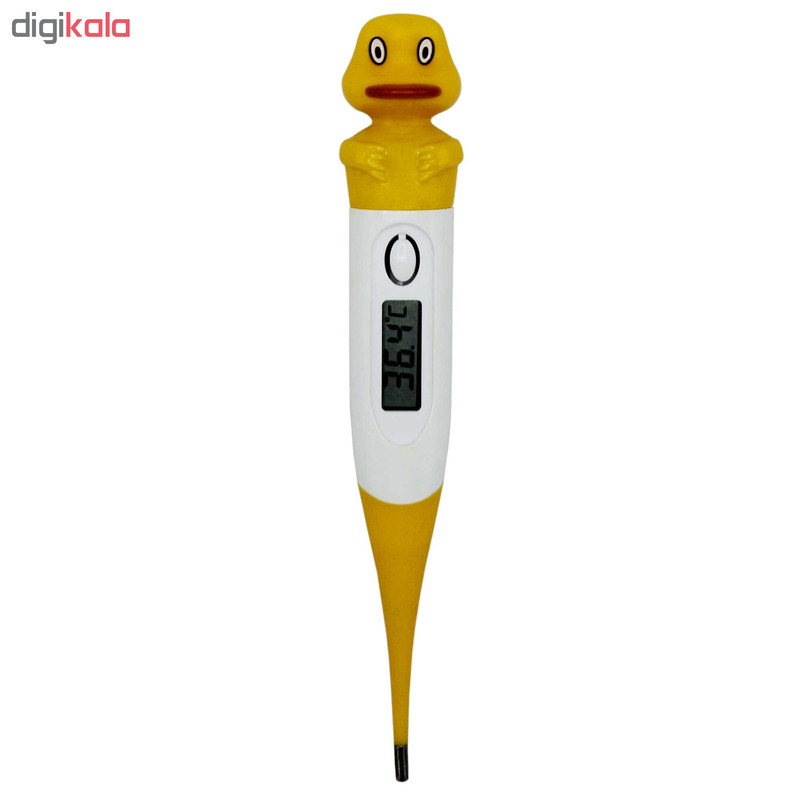 تب سنج کودک مدل TK03