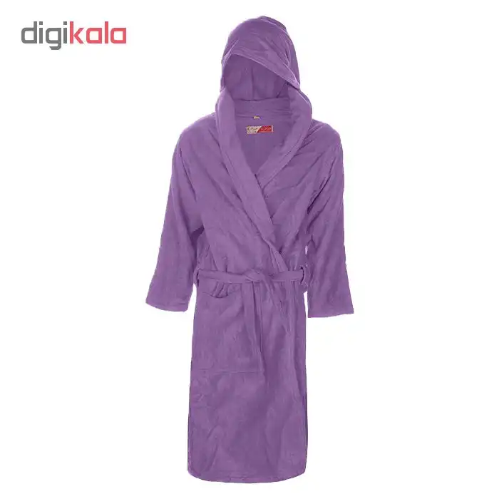 حوله پالتویی حوله هنر سایز 145